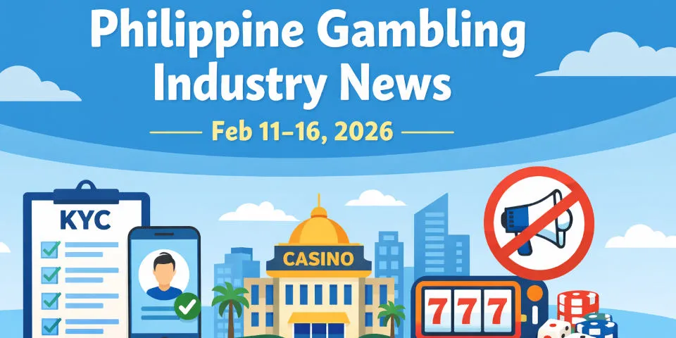 PCSO Weekly Wrap: Feb 11 - 16, 2026