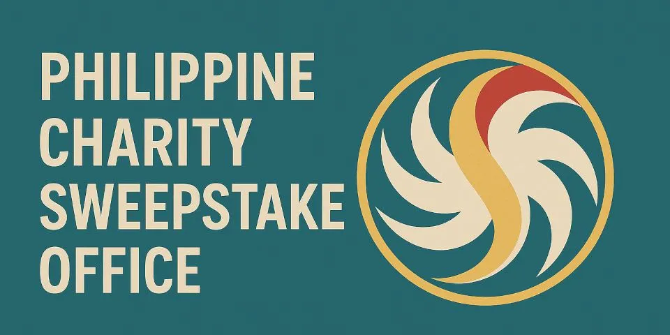 Philippine Charity Sweepstakes Office